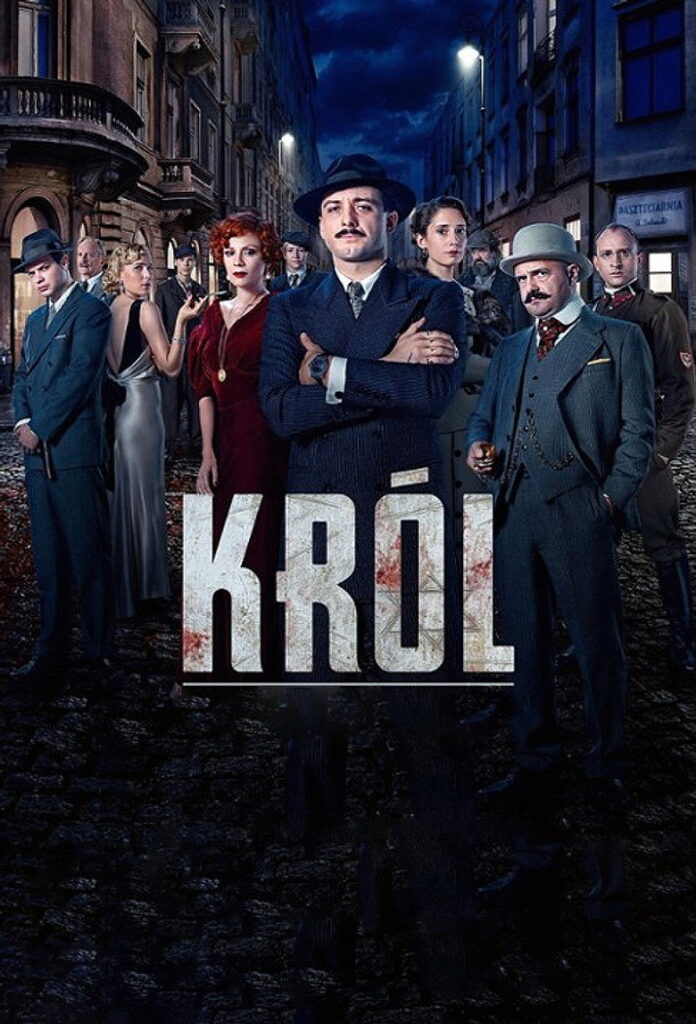Król