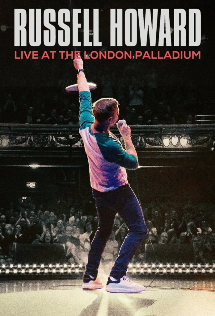Russell Howard: Live at the London Palladium