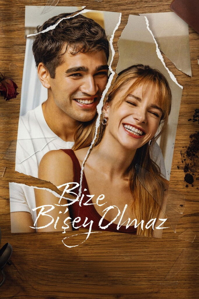 Bize Bi’Şey Olmaz