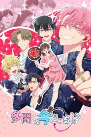 Tamon’s B-Side