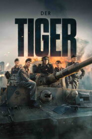 Der Tiger