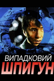Випадковий шпигун
