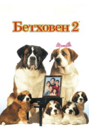 Бетховен 2