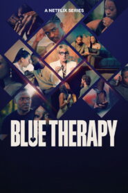 Blue Therapy