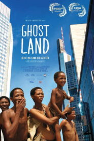 Ghostland – Reise ins Land der Geister