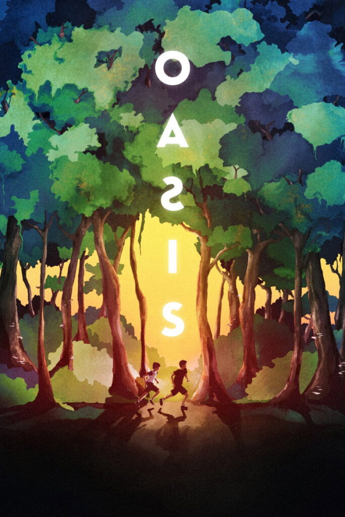 Oasis