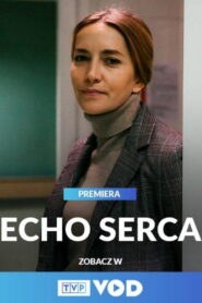 Echo serca