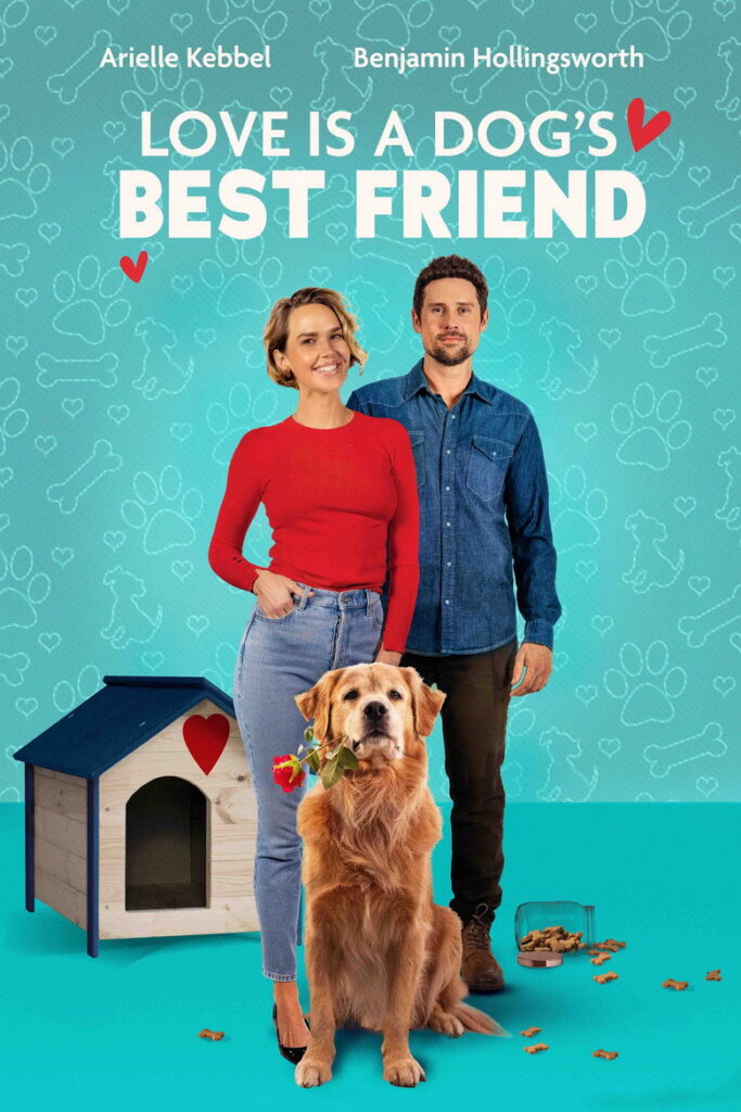Love Is a Dog’s Best Friend