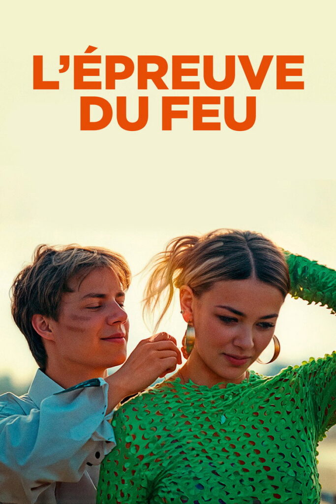 L’Épreuve du feu