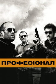 Професіонал
