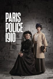Paris Police 1910