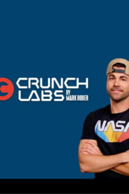 Марк Робер: CrunchLabs