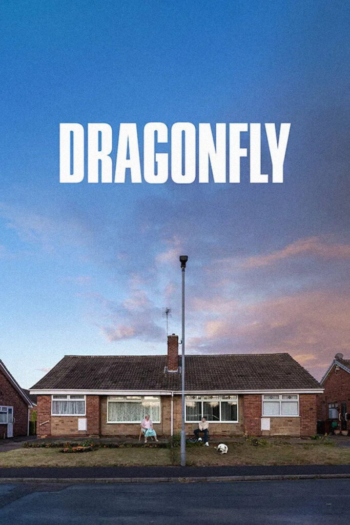 Dragonfly