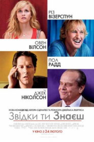 Звідки ти знаєш?