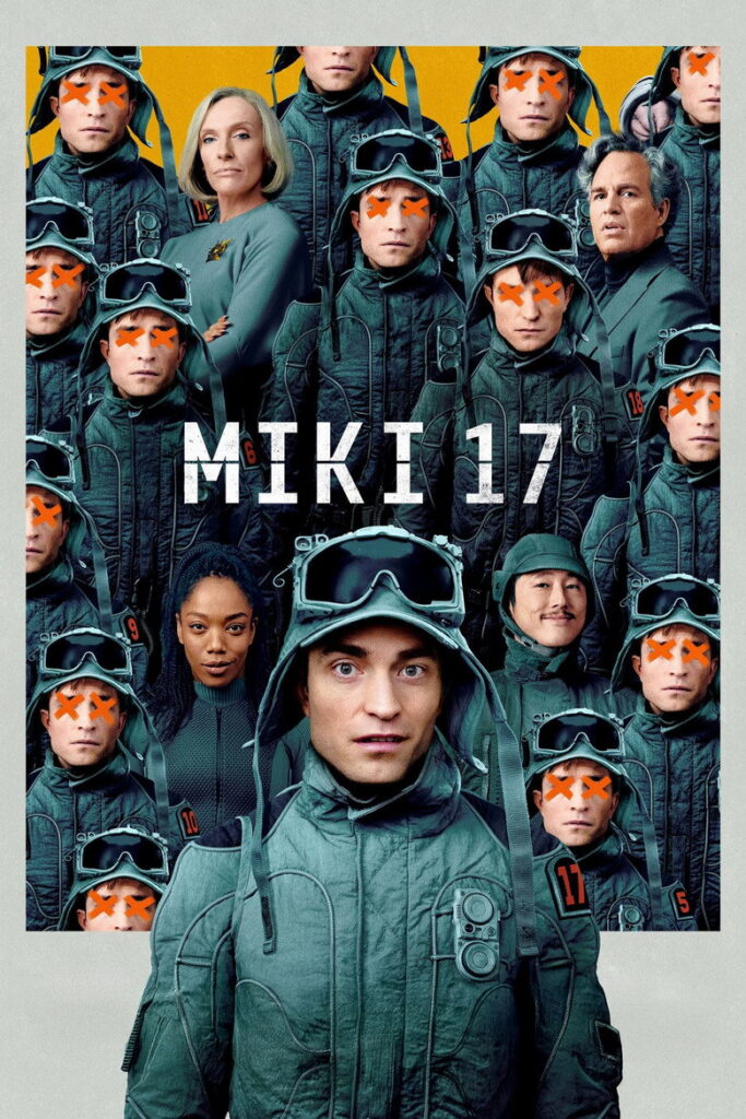 Мікі 17