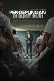 Pengepungan di Bukit Duri
