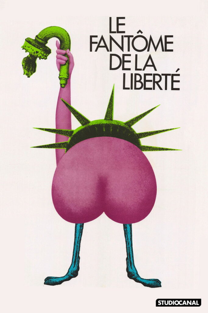 Le Fantôme de la liberté