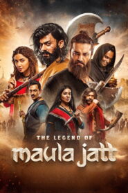 The Legend of Maula Jatt